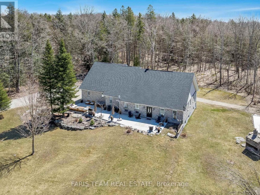 1119 Sajnovic Place, Ramara