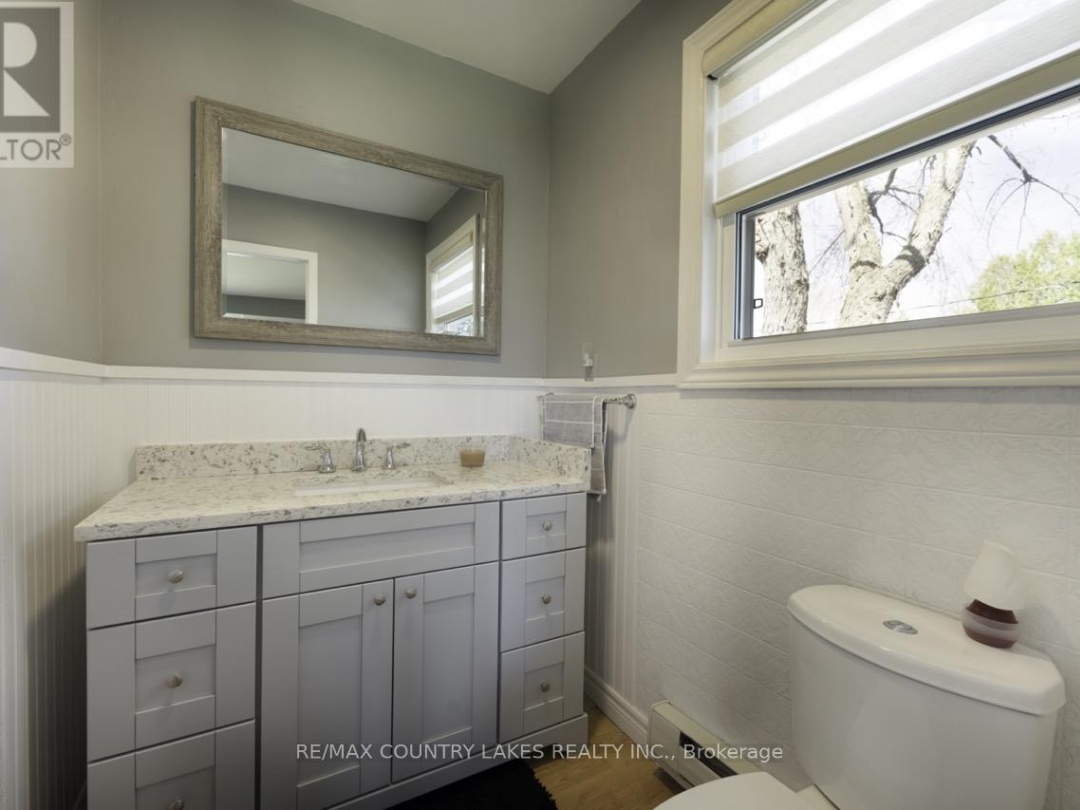 1389 Canal Road, Talbot Lake