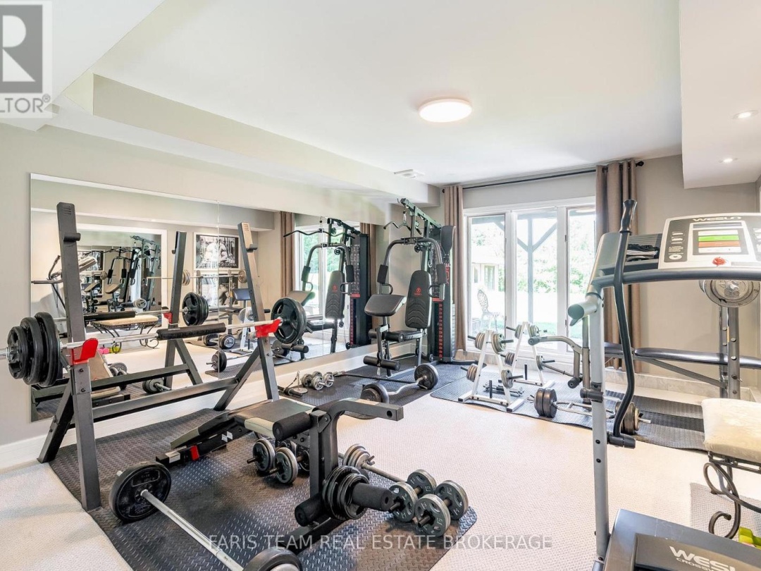 249 MEDONTE SIDEROAD 2, 