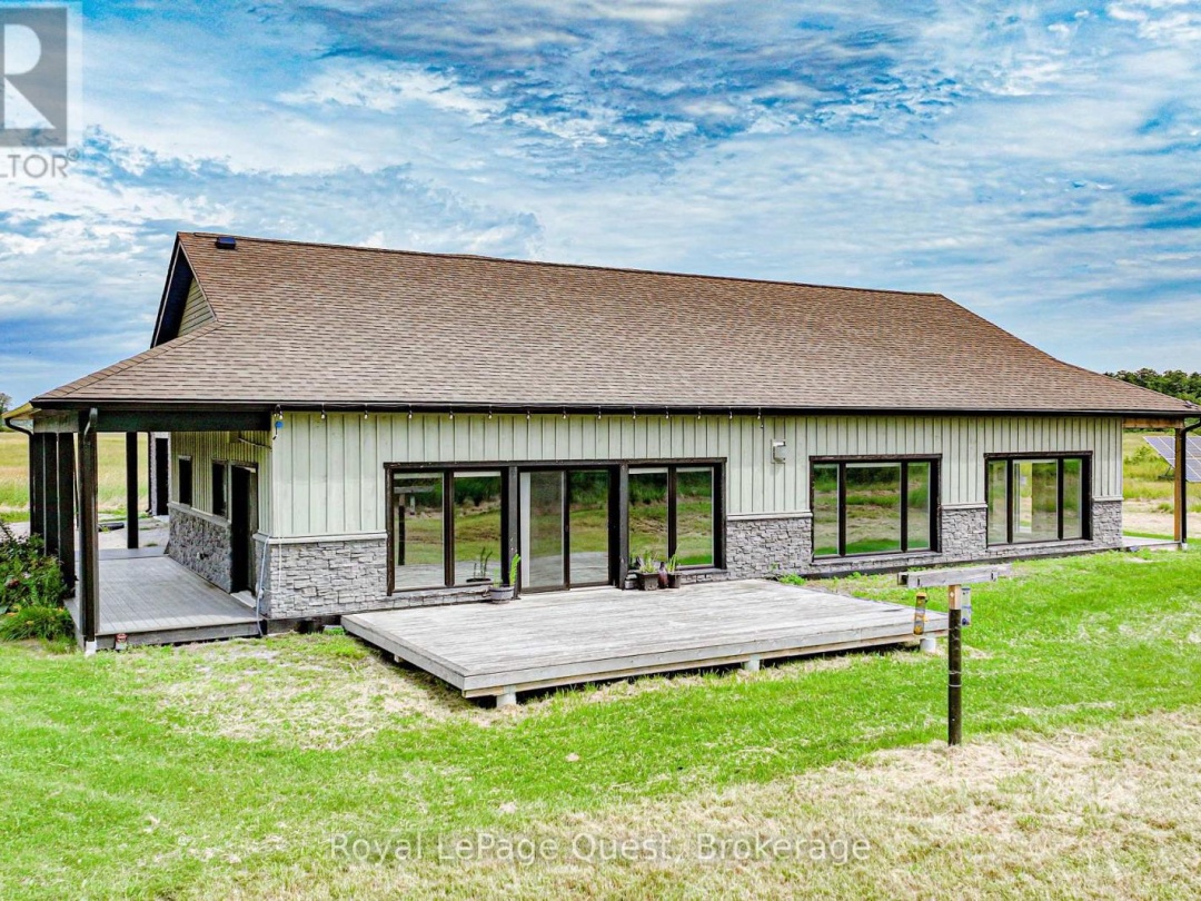 7761 Mcarthur Side Road, Ramara