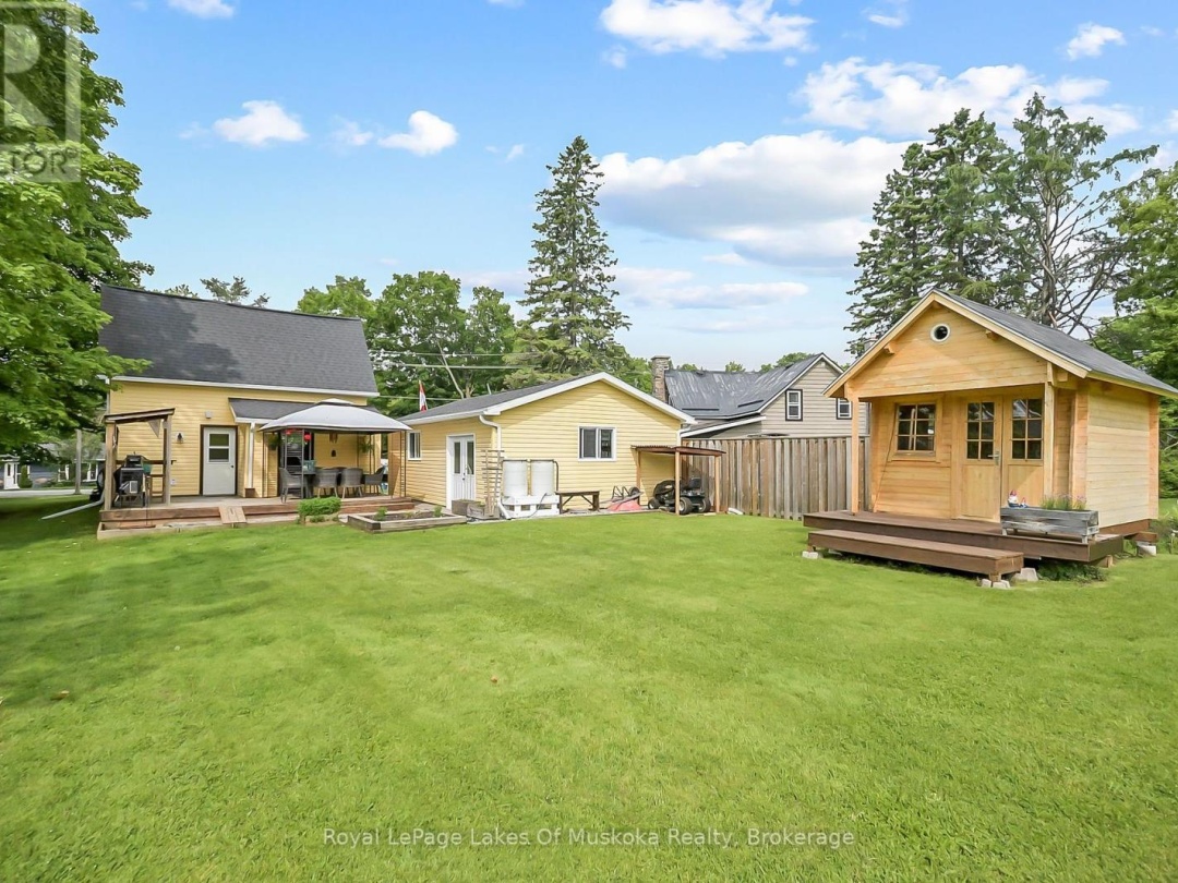 213 WOODCHESTER AVENUE, 