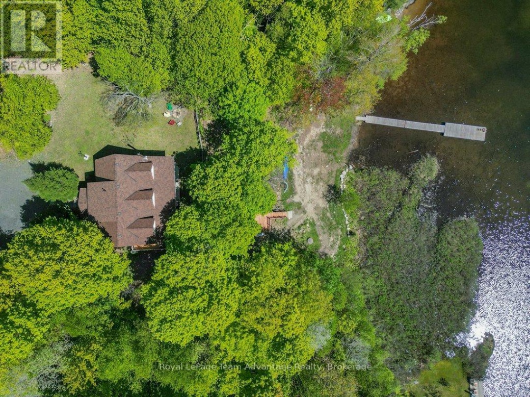 52 LITTLE OTTER LANE, Otter Lake