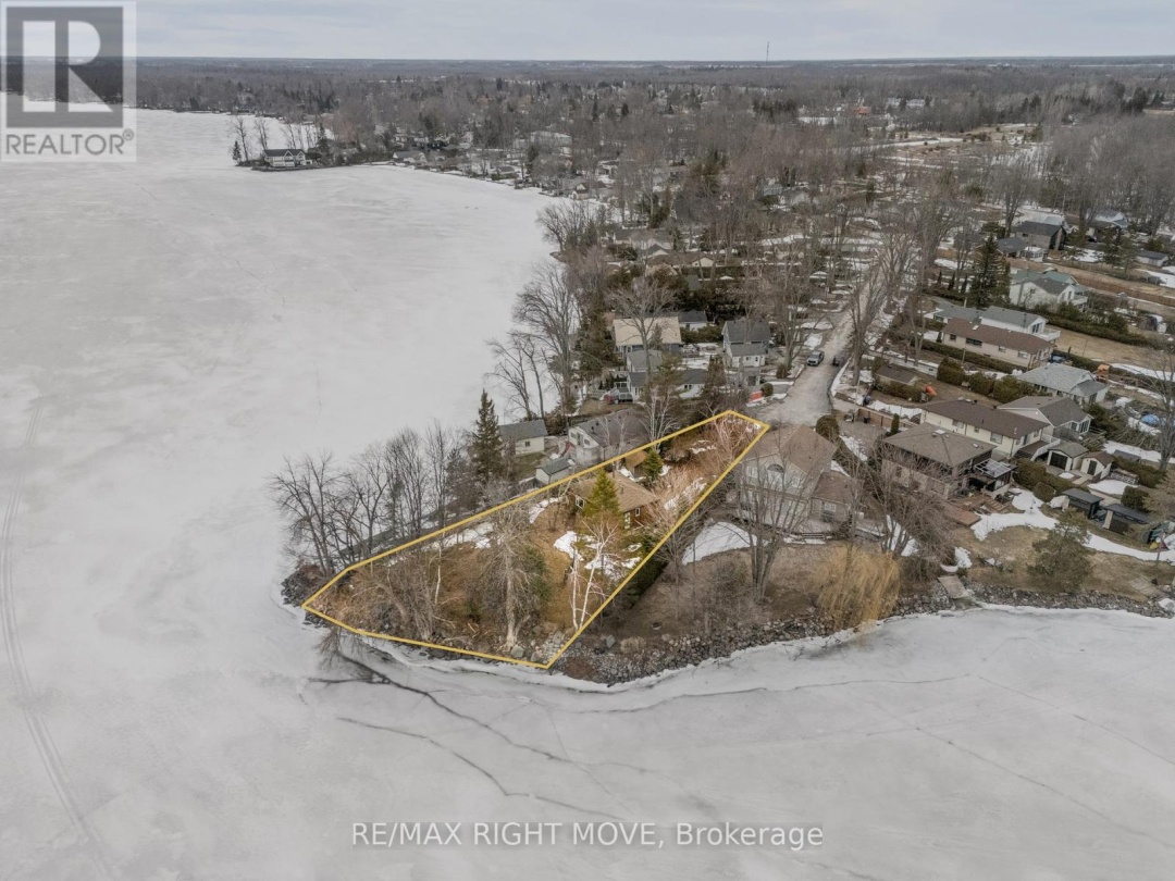 2674 LONE BIRCH TRAIL, Lake Simcoe