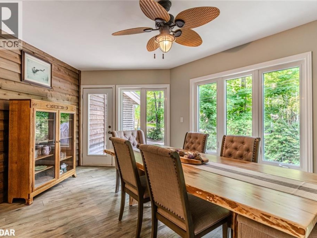 284 LAKE DALRYMPLE Road, 