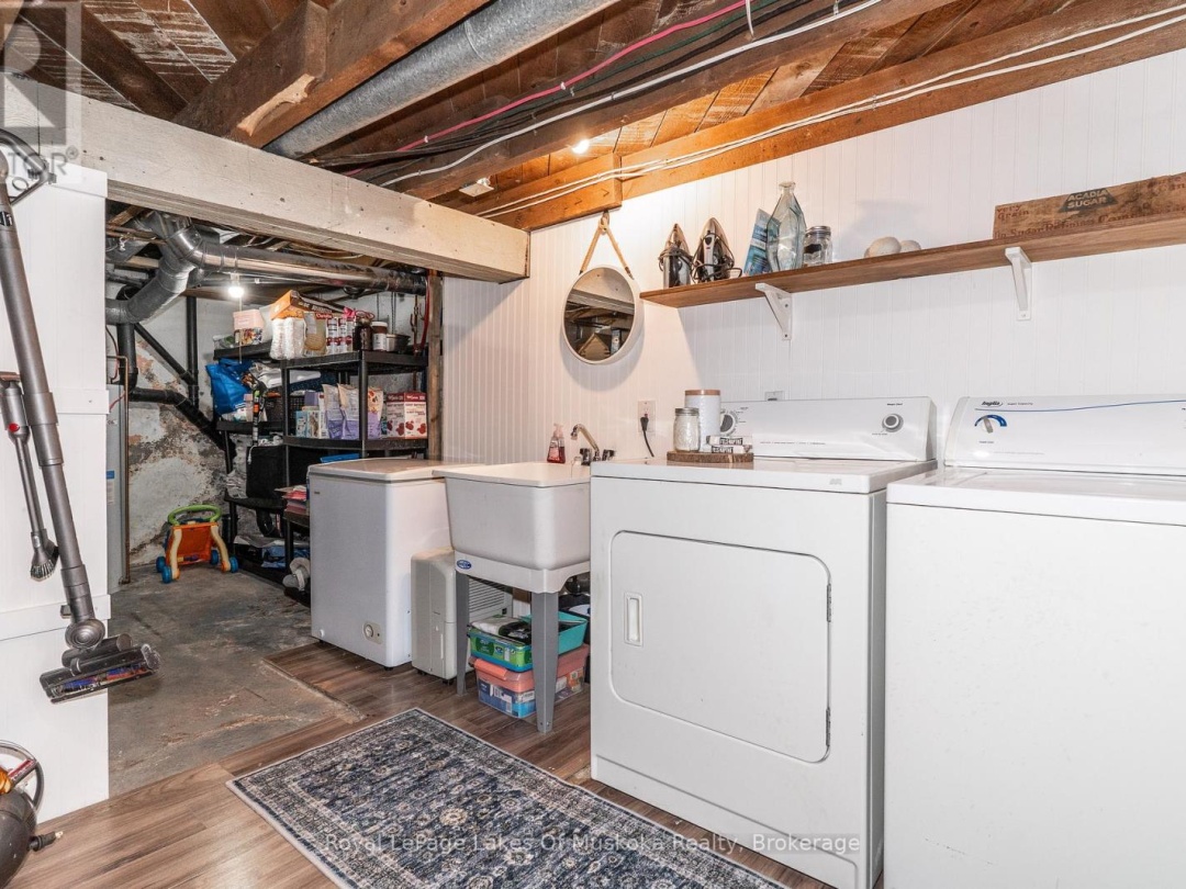 31 FLORENCE STREET W, 