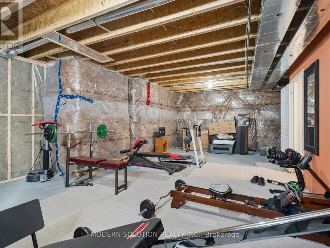 35 BROWNING BOULEVARD, 