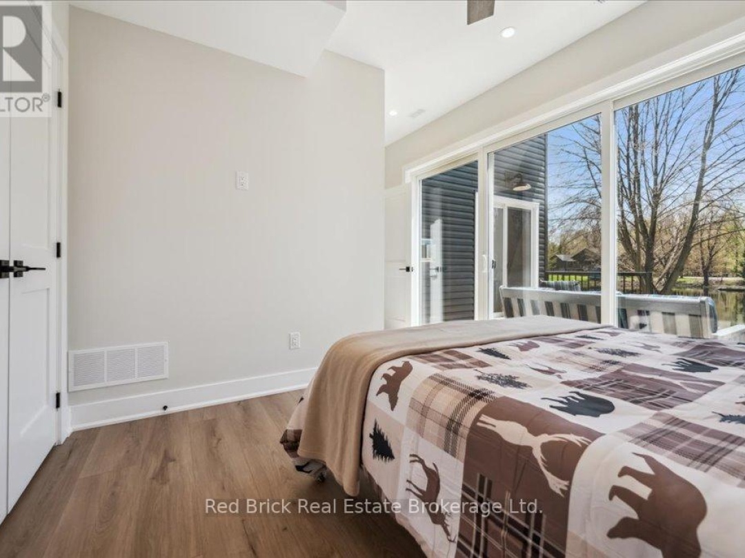 1002 Bagley Road, Severn Lake
