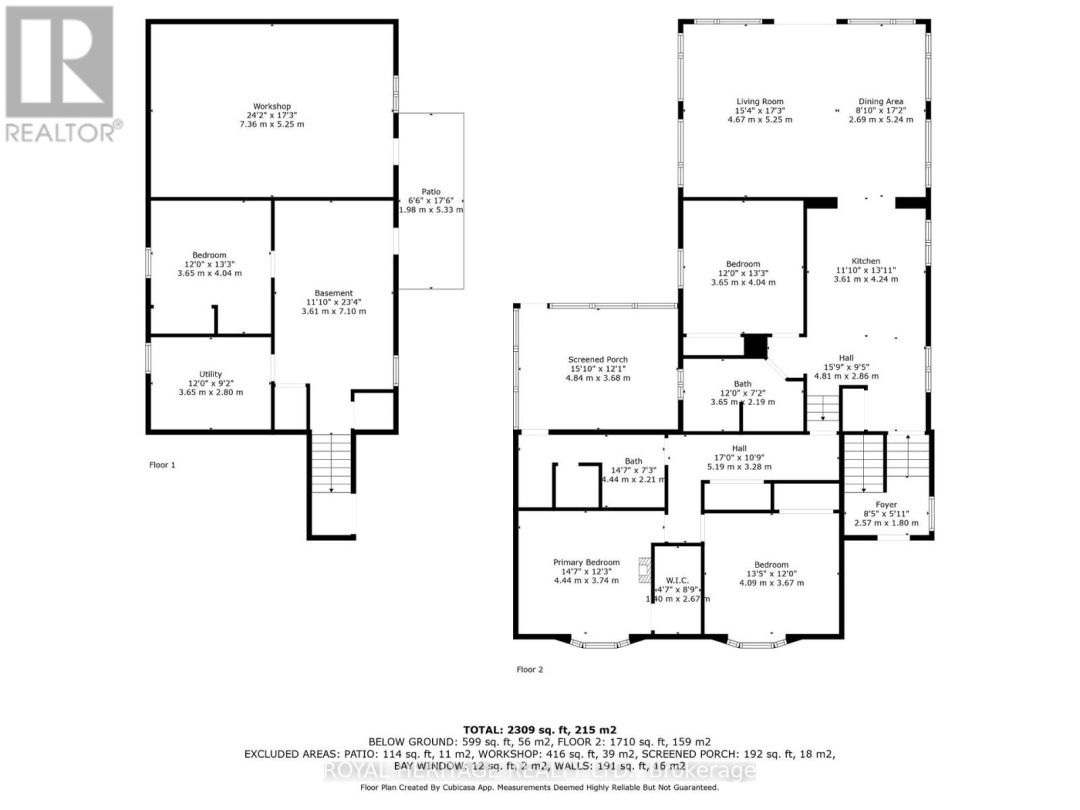 992 COUNTY ROAD 49, Trent Lakes