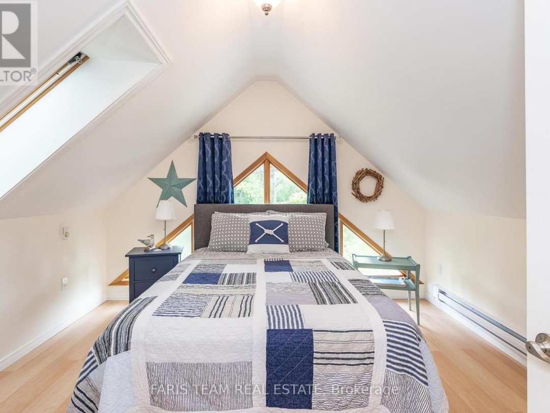 70 Kamenni Bay Road, Georgian Bay