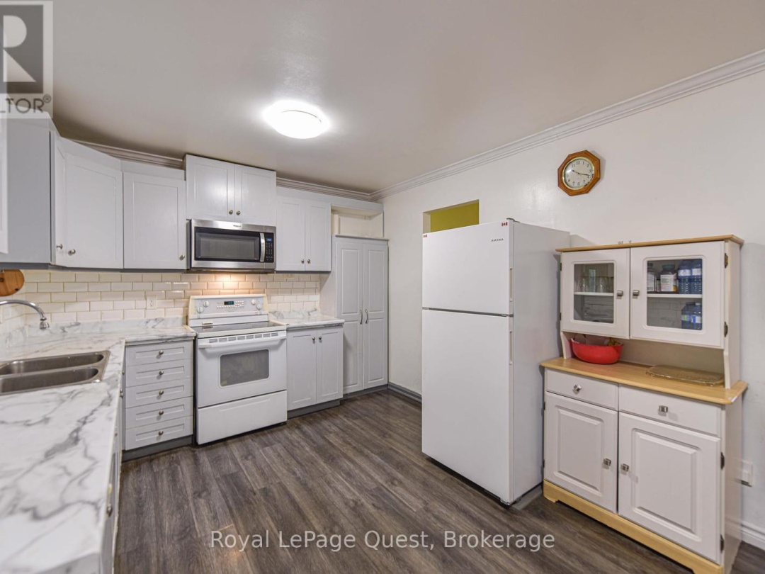 9 DANCY DRIVE, 