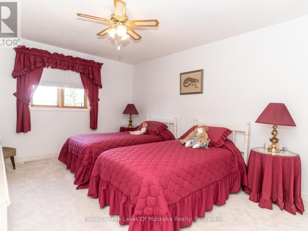 1419 BEATRICE TOWNLINE ROAD, 