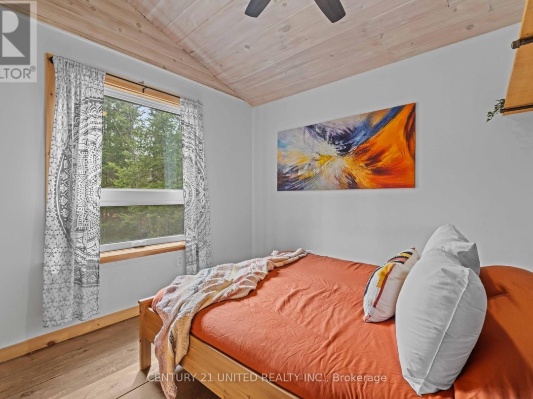 1116 MORNING GLORY DRIVE, Irondale Lake