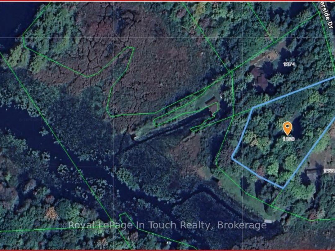 1980 SOUTH RIVERSIDE DRIVE, 