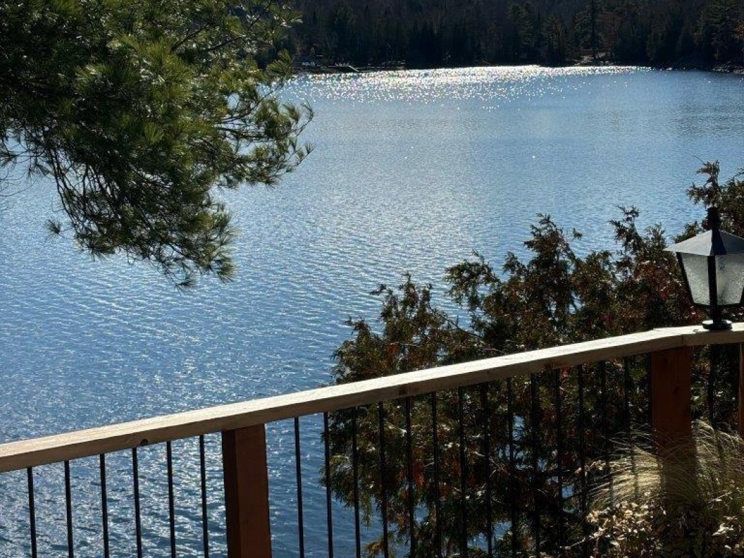 96 PINE POINT TRAIL, Crystal Lake