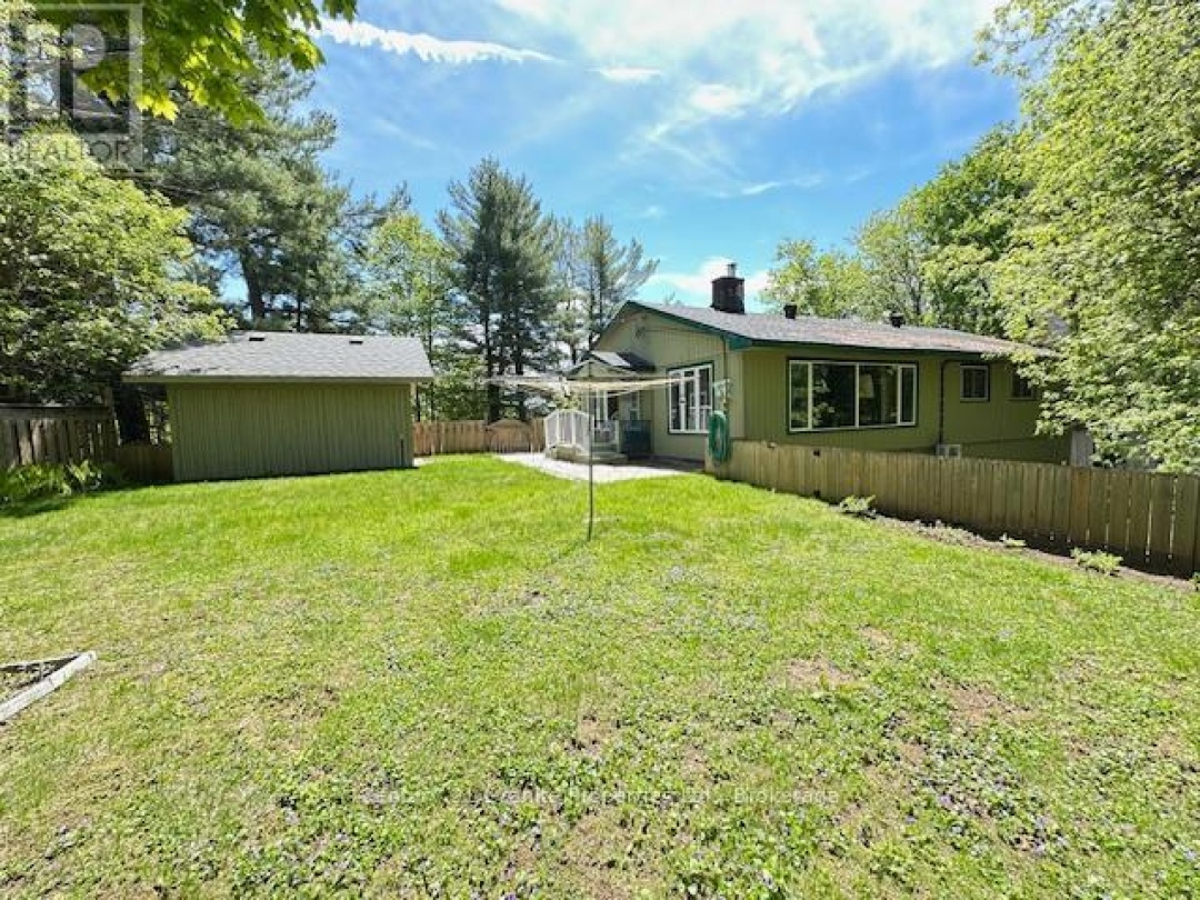 45 Isabella Street, Parry Sound
