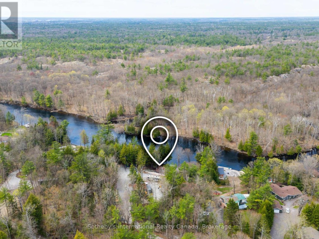 5270 Dean Trail, Severn Lake