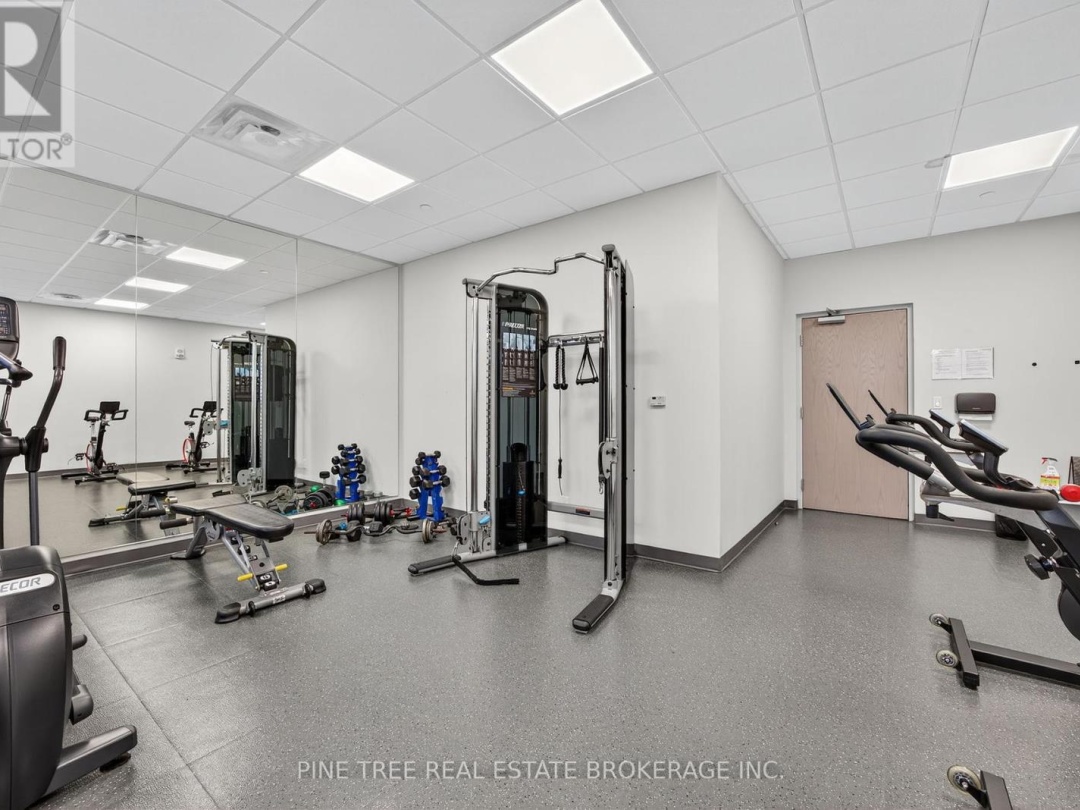 305 - 58 LAKESIDE TERRACE, 