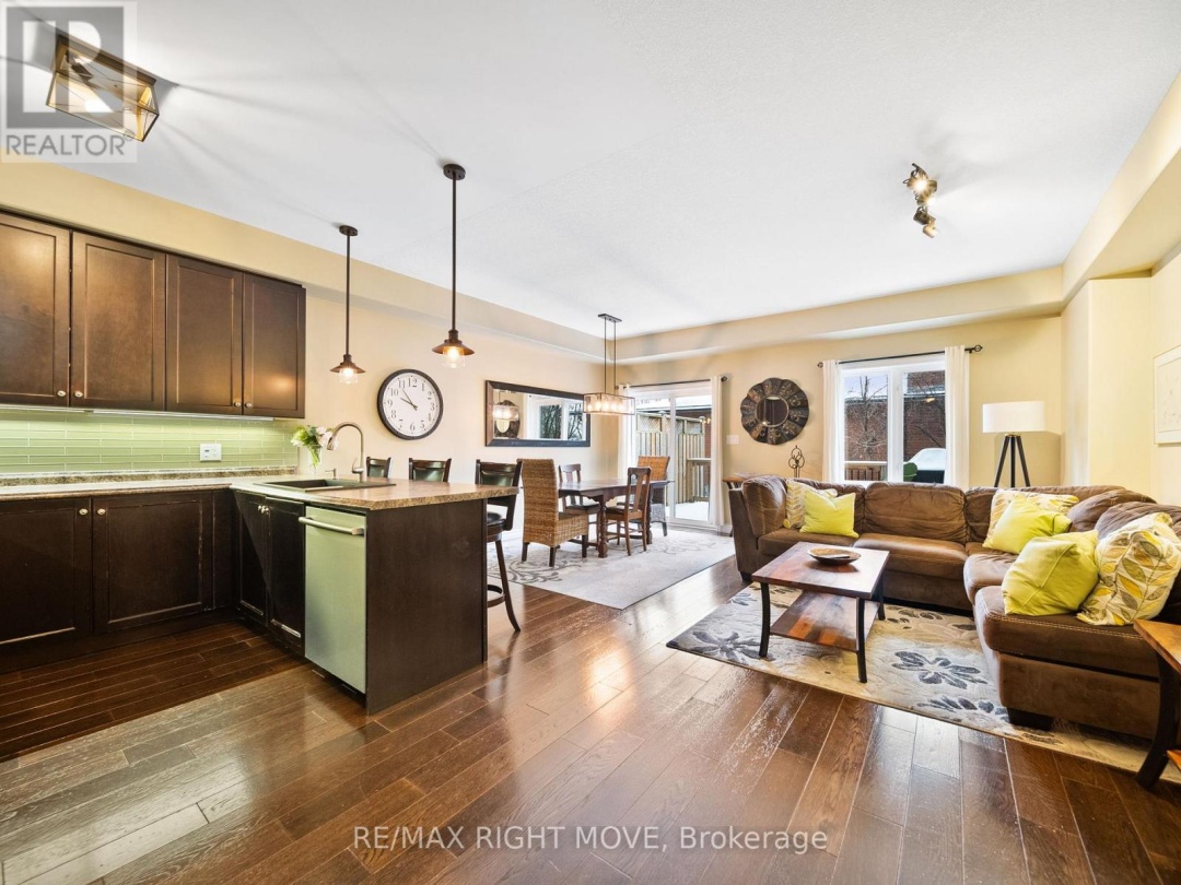 30 TAYLOR DRIVE, 