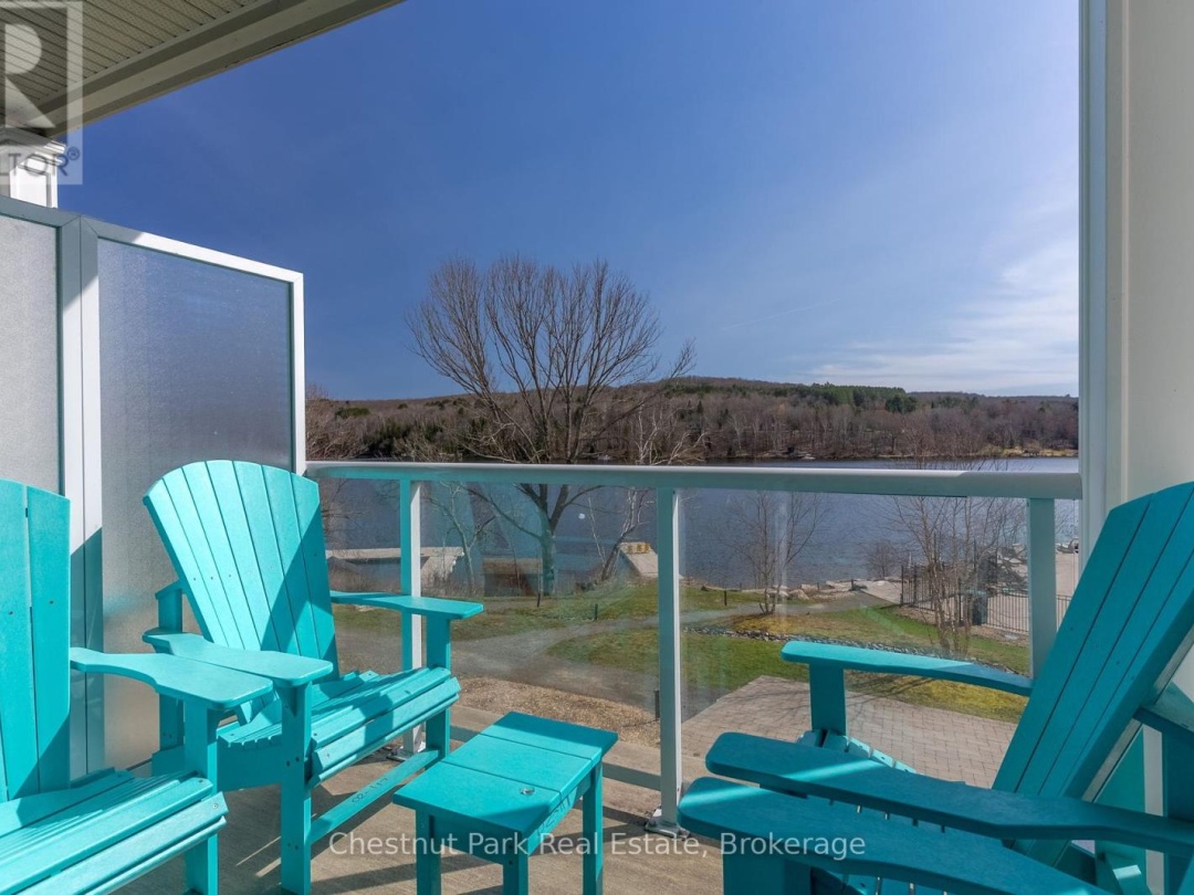 117 - 25 PEN LAKE POINT ROAD, 