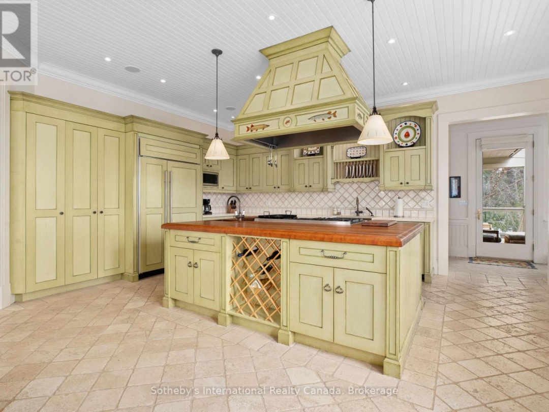1250 Waldmere Road, Lake Muskoka