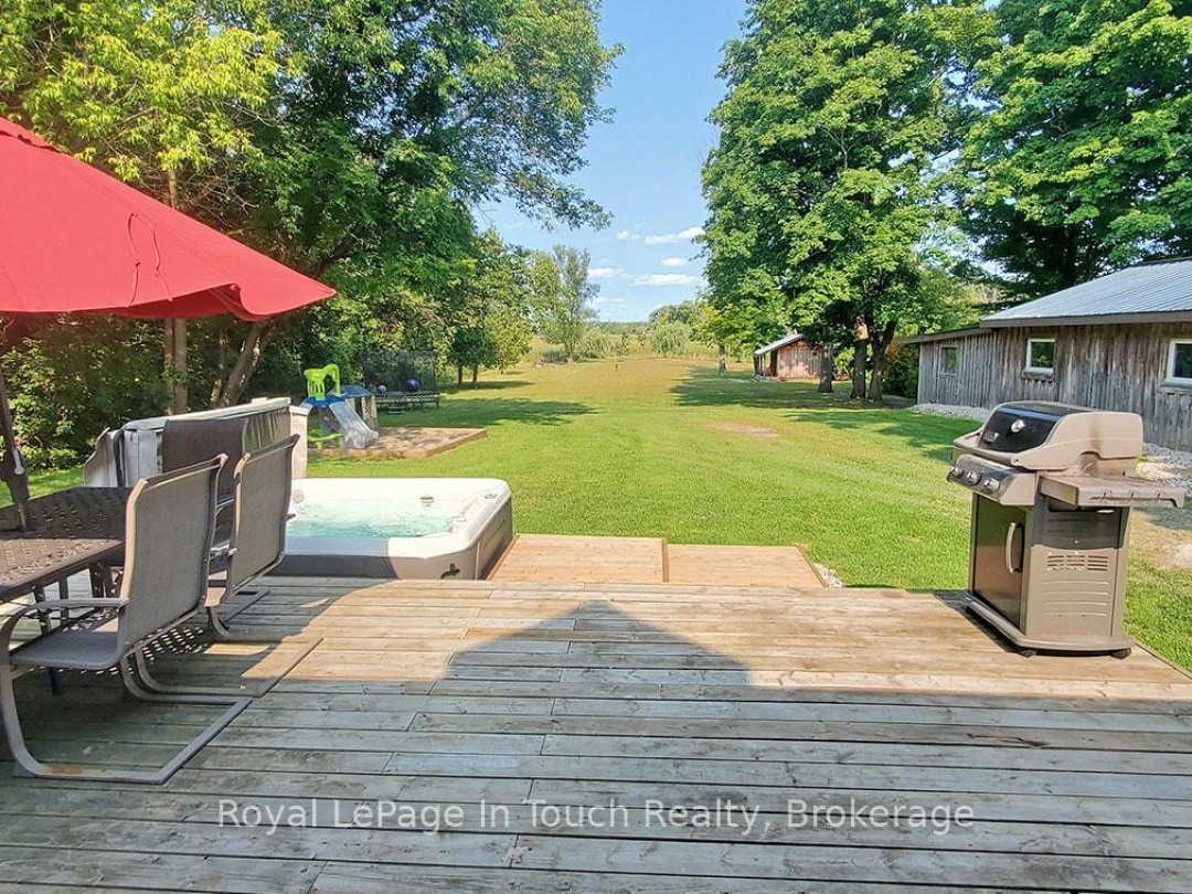 3010 Matchedash Street, Matchedash Bay