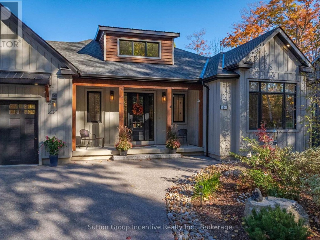 24 ST GEORGES COURT, 