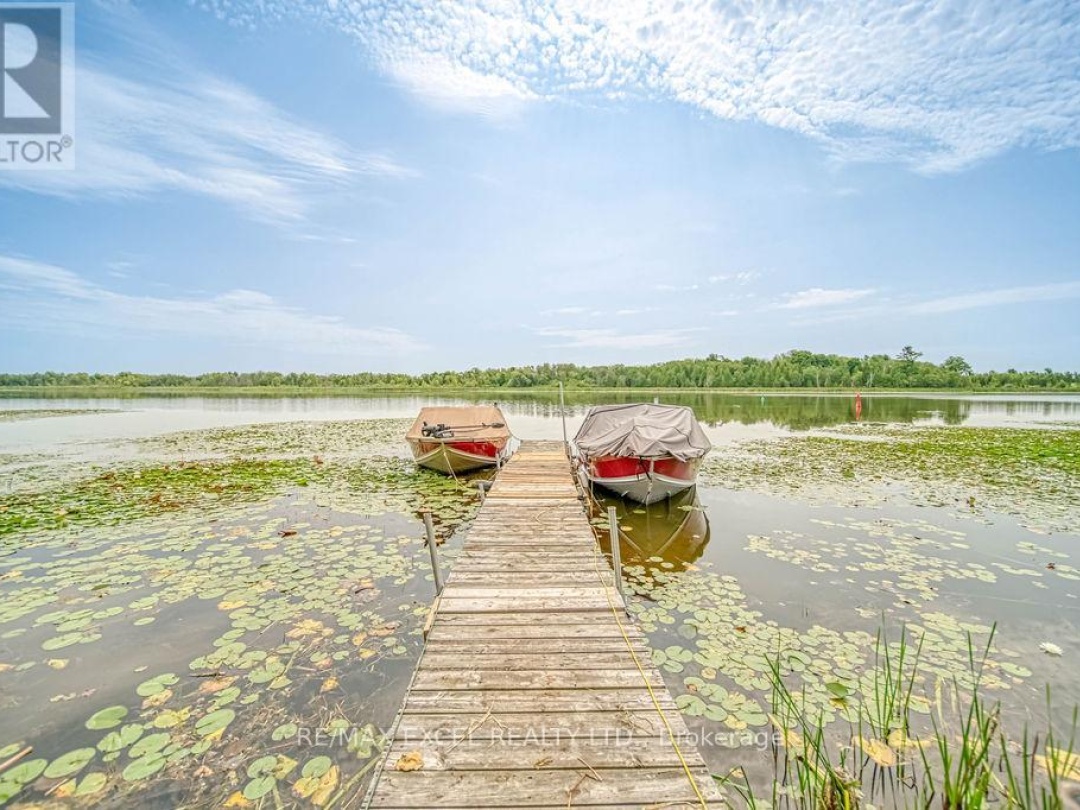 234 O'REILLY LANE, Lake Scugog
