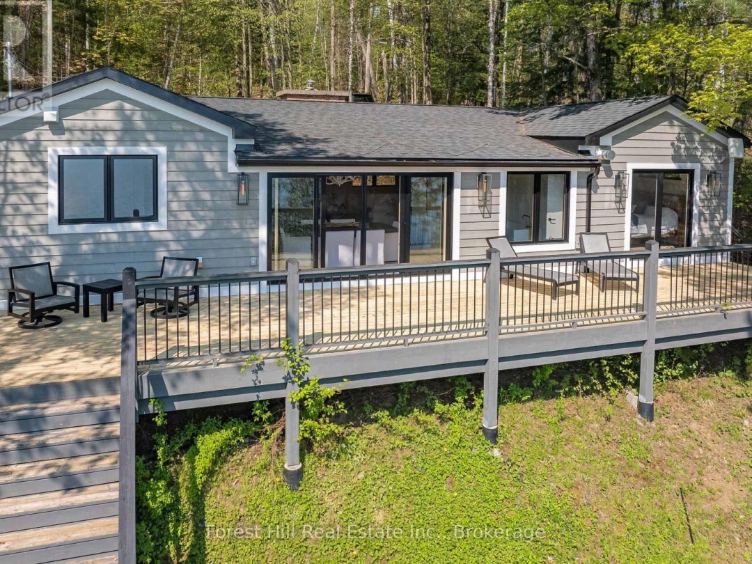 1017 White Pine Road, Lake Of Bays