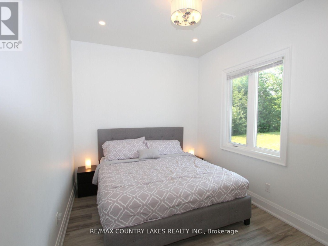 130 BAKER BOULEVARD, 