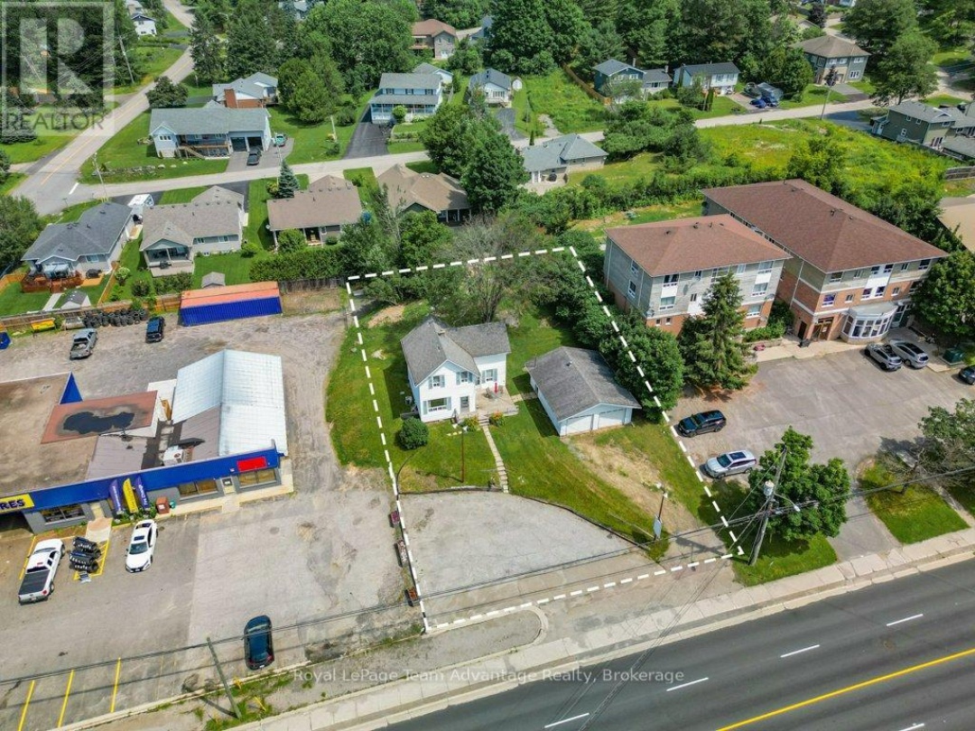76 BOWES STREET, 