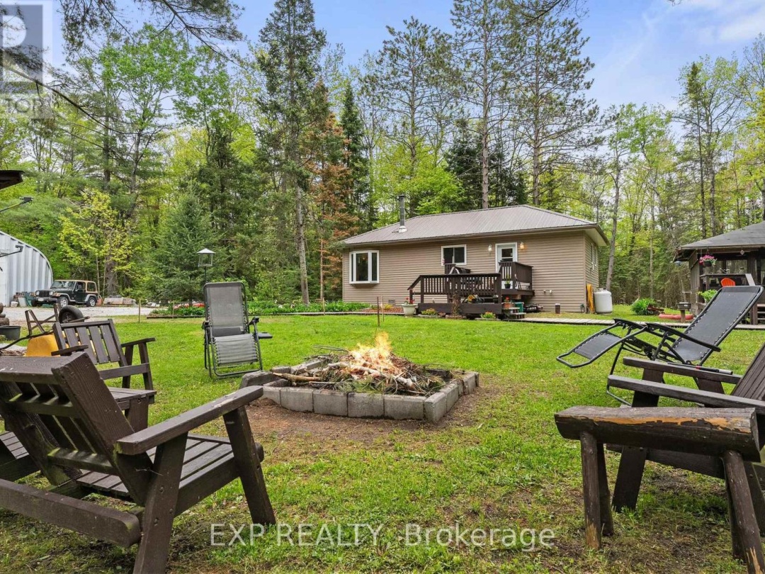 6566 PIONEER VILLAGE LANE, Ramara