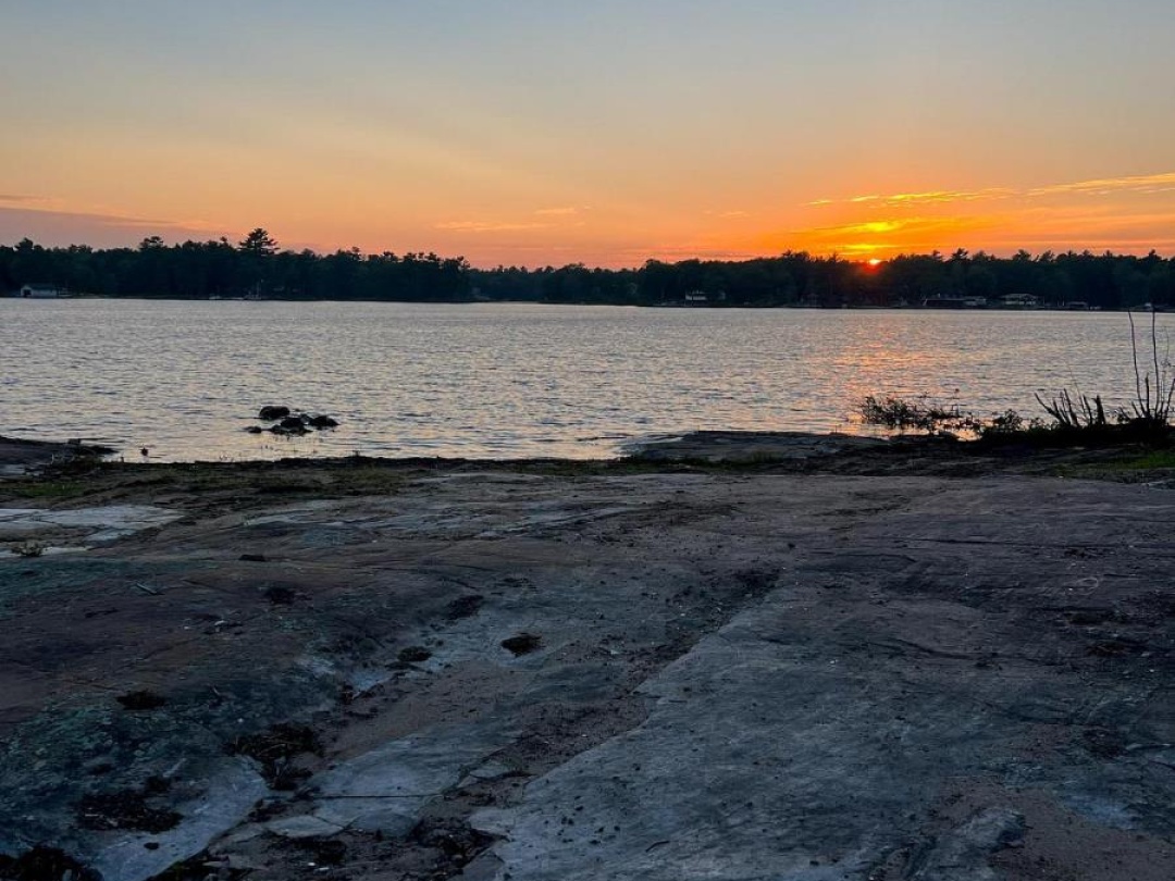 40 Island 810, Georgian Bay