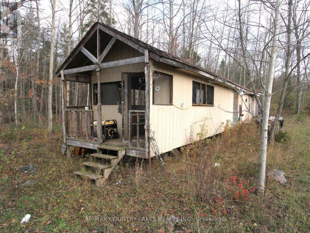 LT3 RAMBLEWOOD TRAIL,