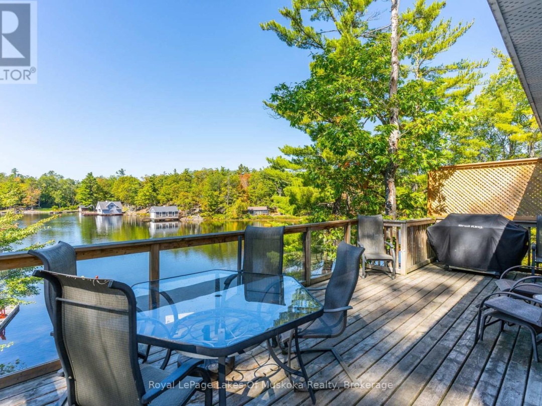 4 - 1379 MUSKOKA ROAD 169, 