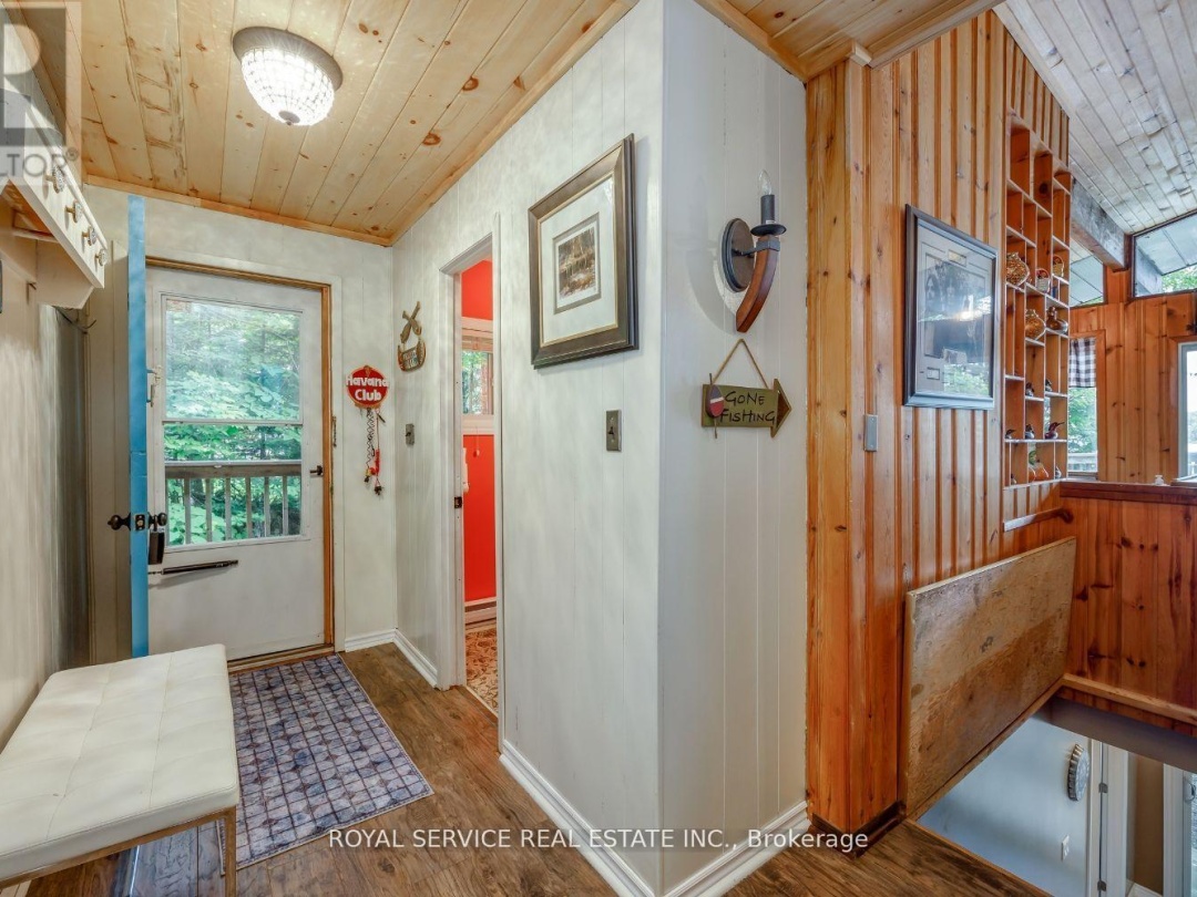 2104 BRADY LAKE ROAD, Brady Lake