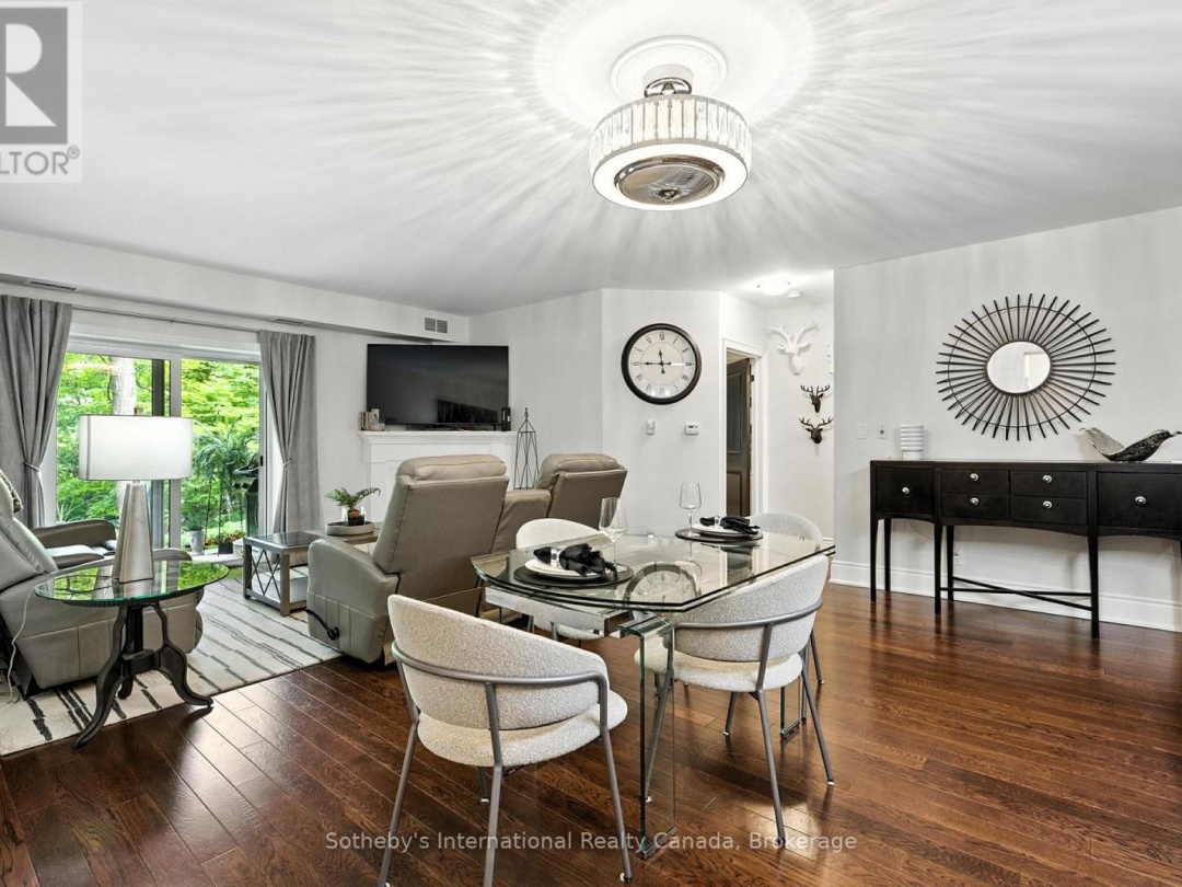 106 - 391 JAMES STREET W, 