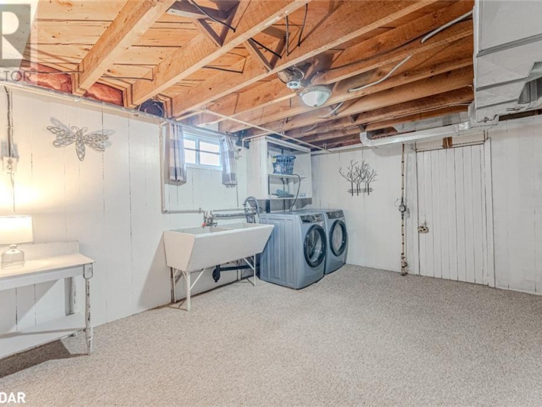 29 ARGYLE Avenue, 