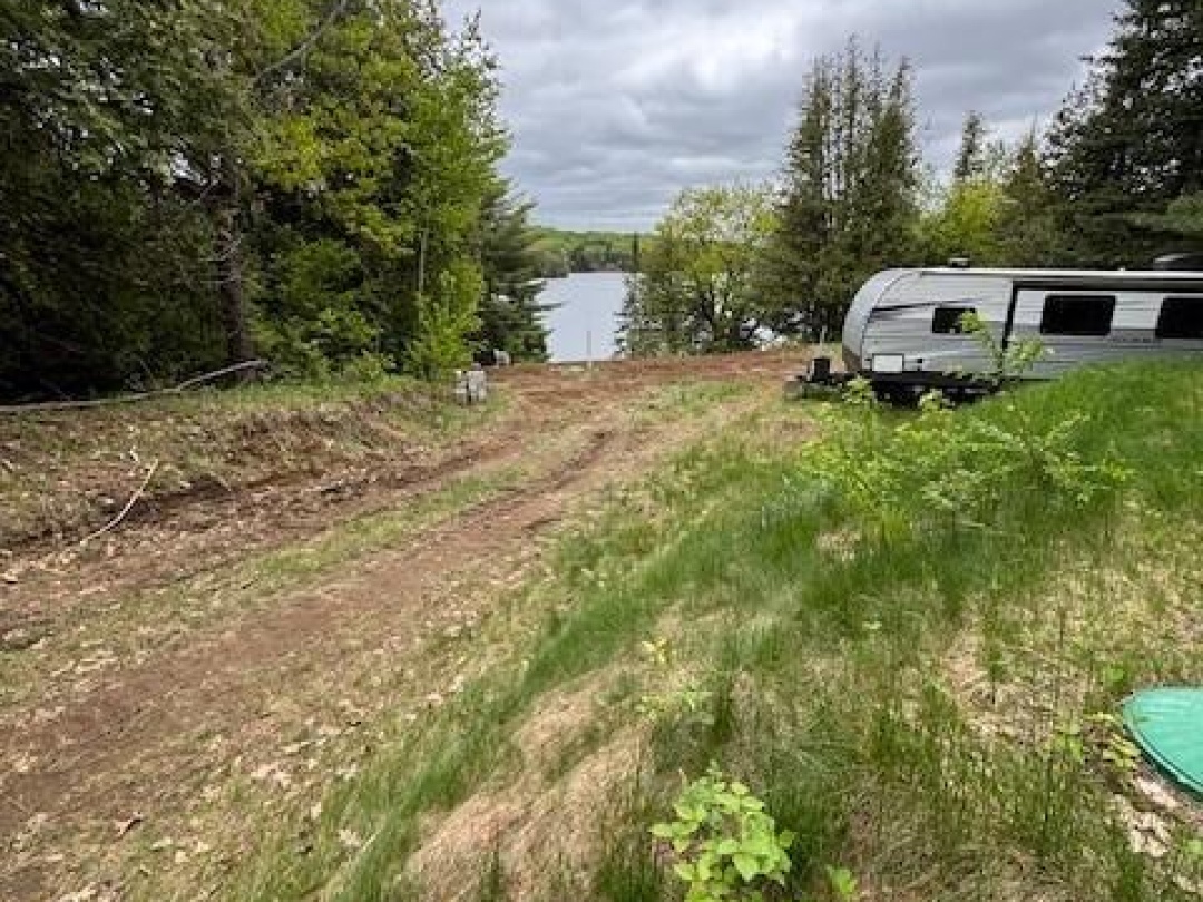 25 Fire Route 330 Drive, Fortescue Lake
