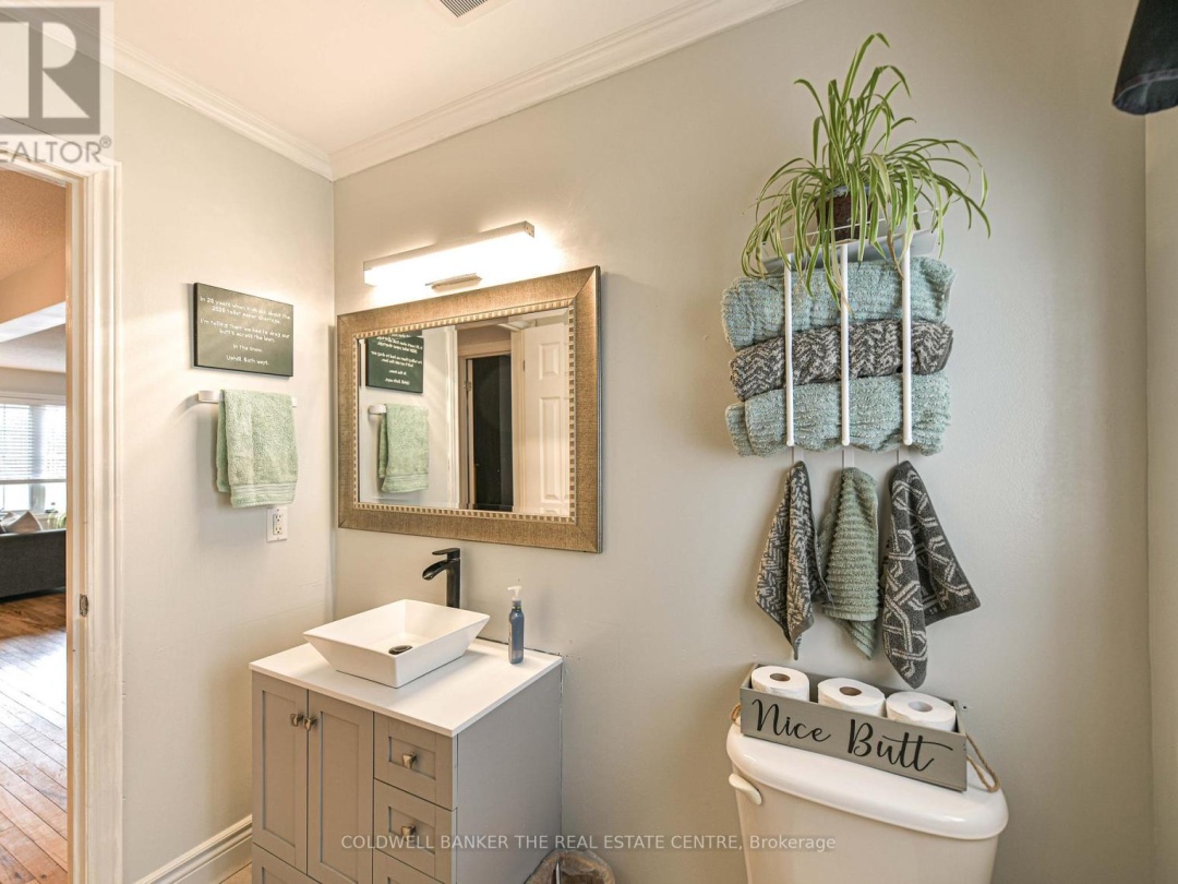 1670 FAIRGROUNDS ROAD, 