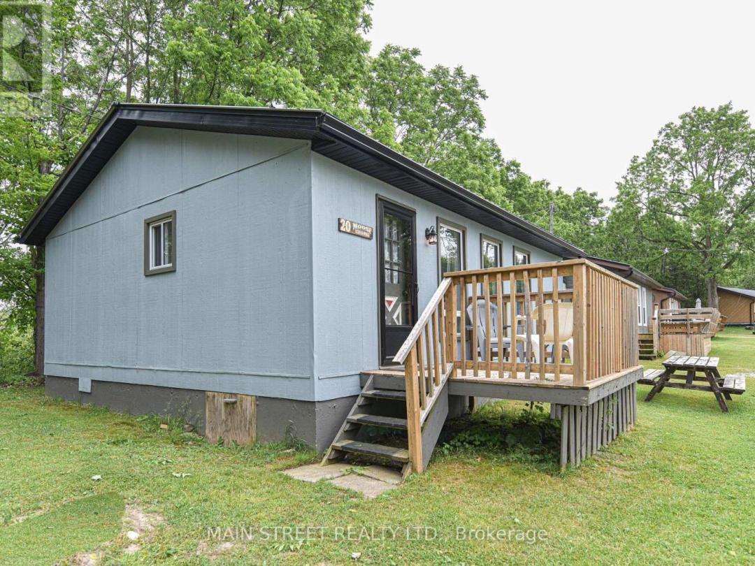 20 - 230 LAKE DALRYMPLE ROAD, 