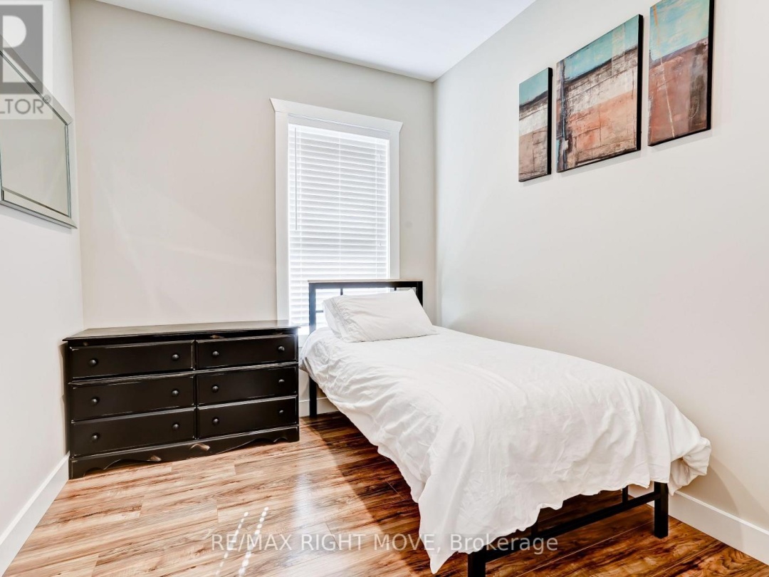 209 ATHERLEY ROAD, 