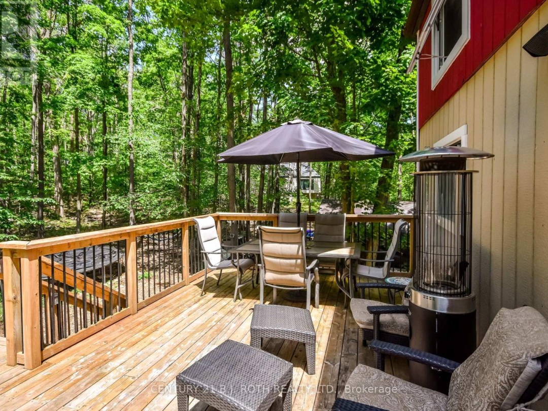 41 HURONWOODS DRIVE, 