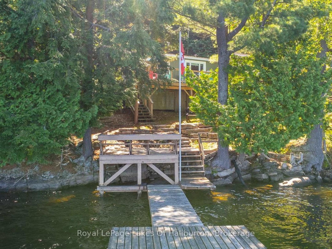 1358 Kushog Lake Road, Kushog Lake
