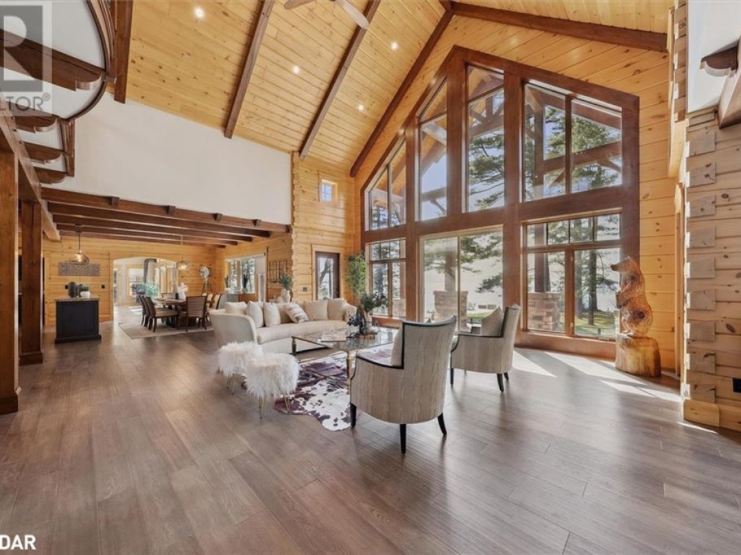 27440 Cedarhurst Beach Road, Lake Simcoe