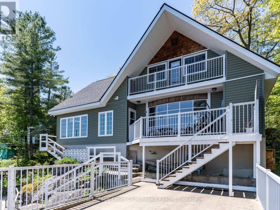 4 1010 Pinedale Road, Gull Lake