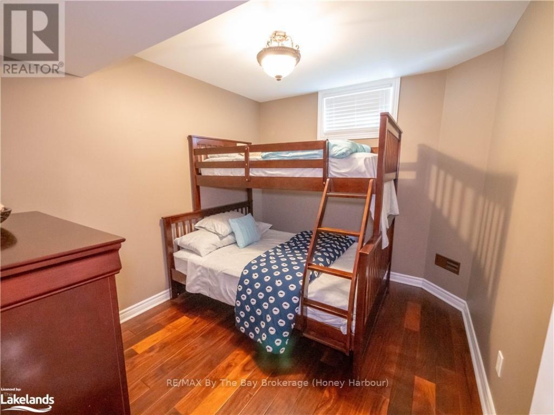 4330 MARR LANE, Severn Lake