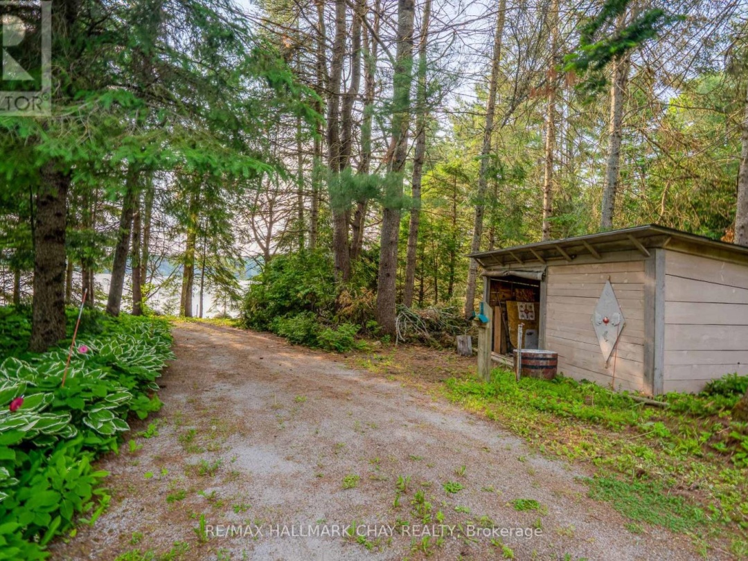1070 CHAIKOF ROAD, 