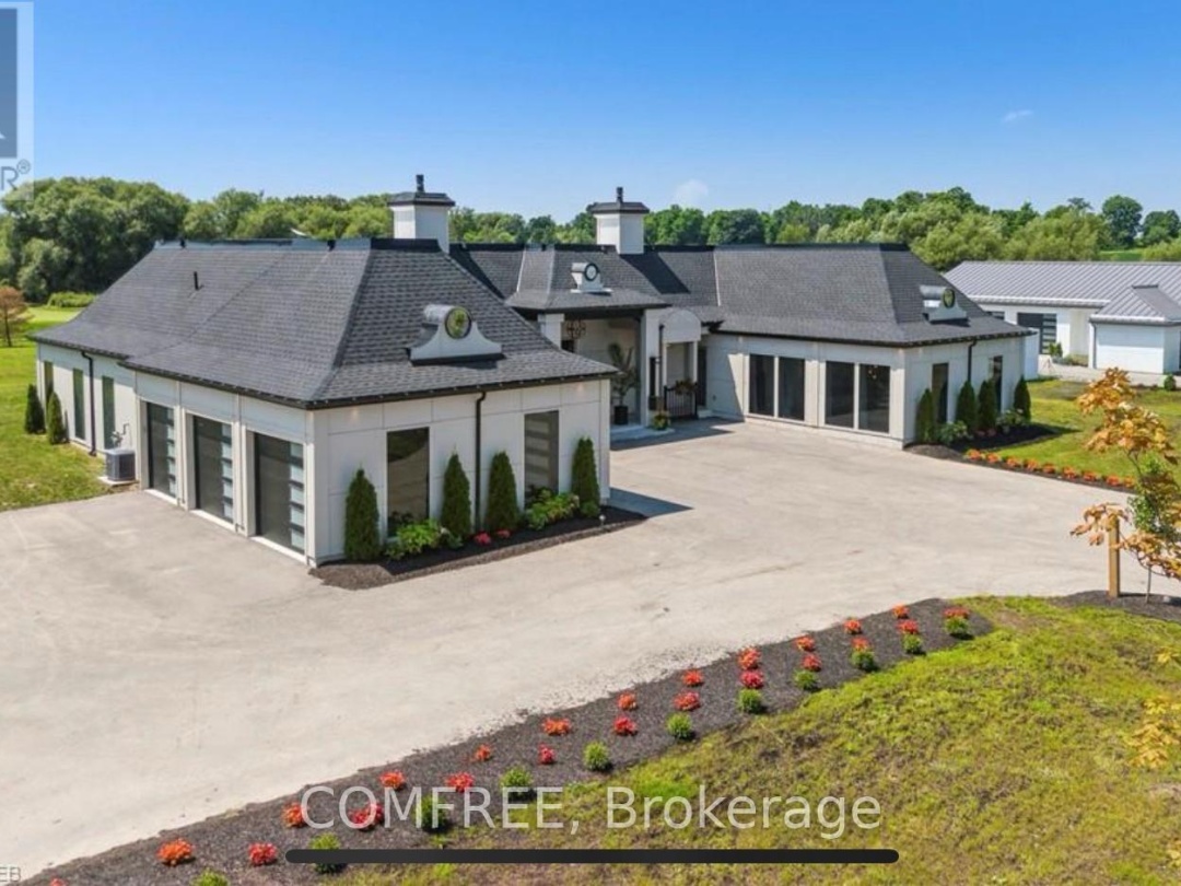 4252 BURNSIDE LINE, 