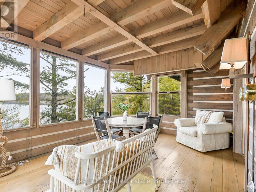 23 Glenn Burney Road, Georgian Bay