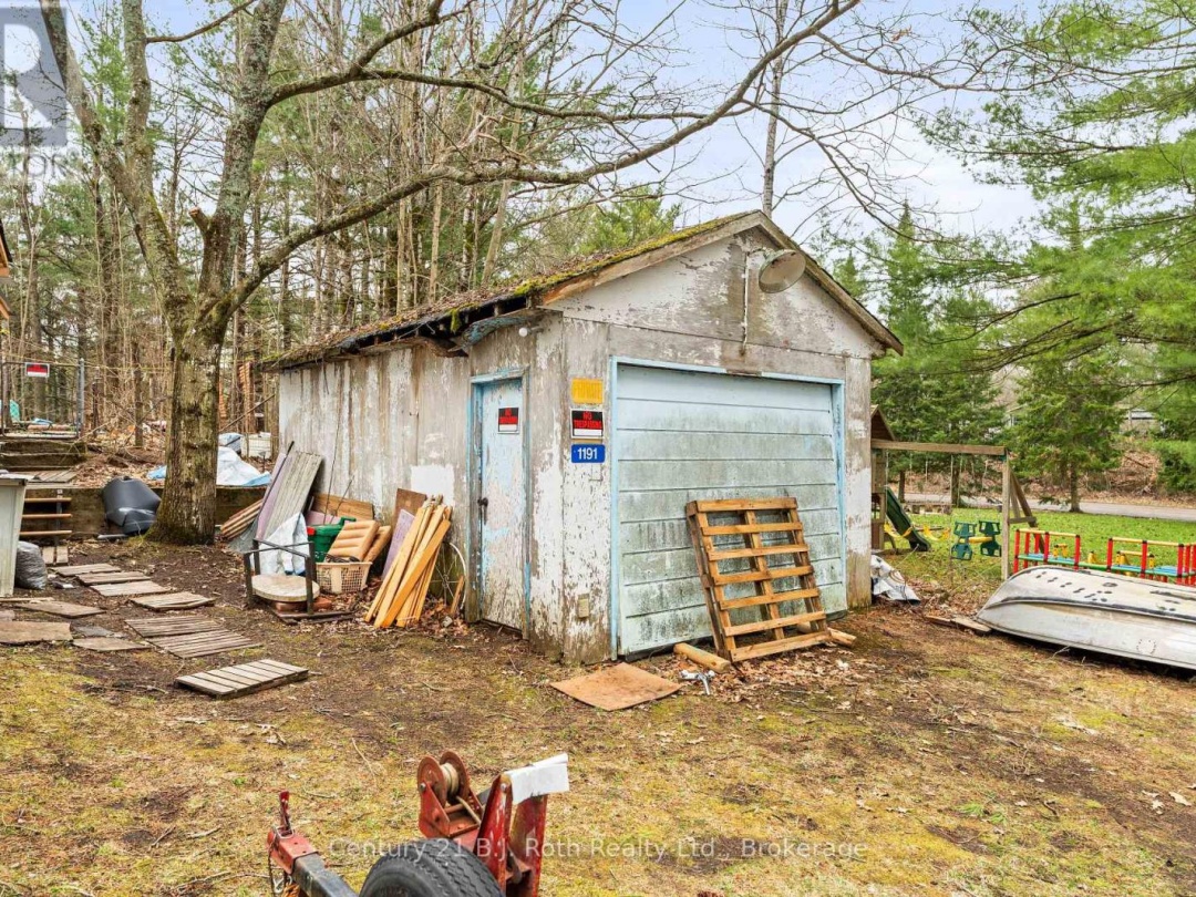 1191 South Morrison Lk Road, Morrison Lake